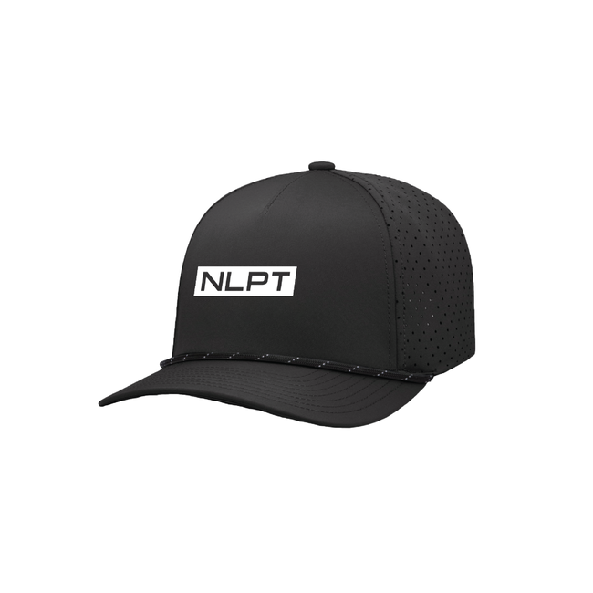 NLPT Rope Hat