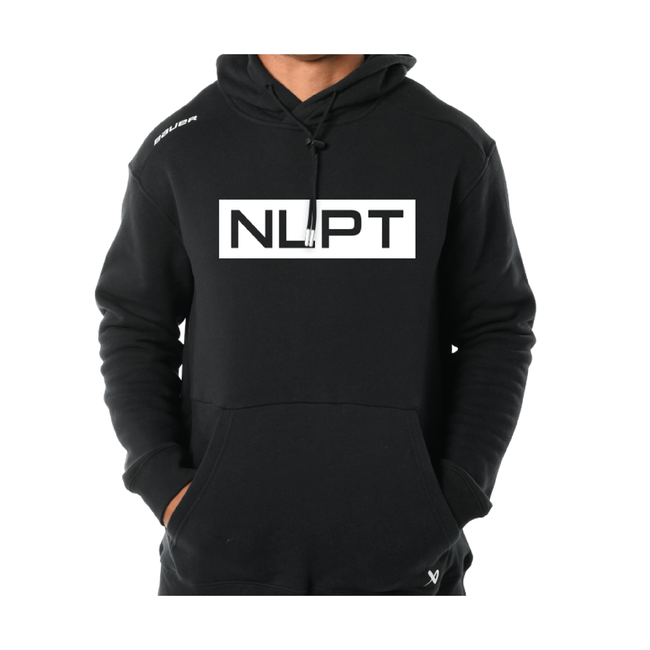 NLPT Bauer Ultimate Hoodie - Youth