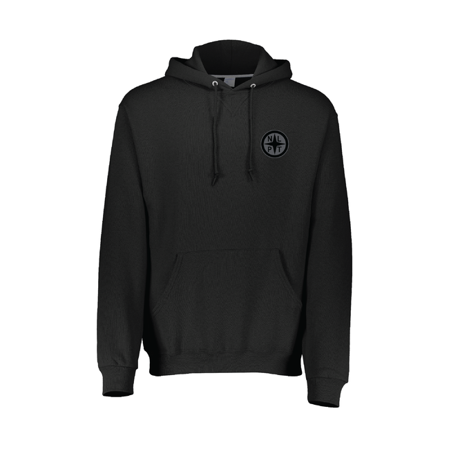 NLPT Russell Dri Power Fleece hoodie - Youth