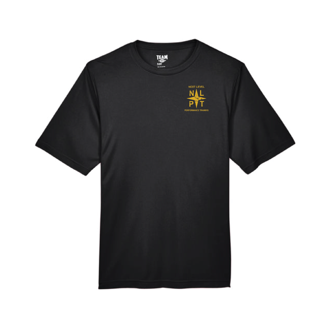 NLPT Performance Tee - Adult