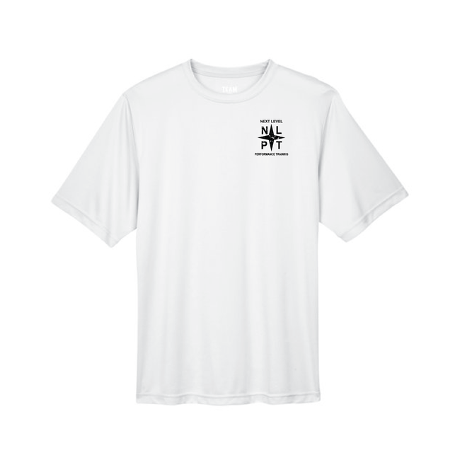 NLPT Performance Tee - Adult