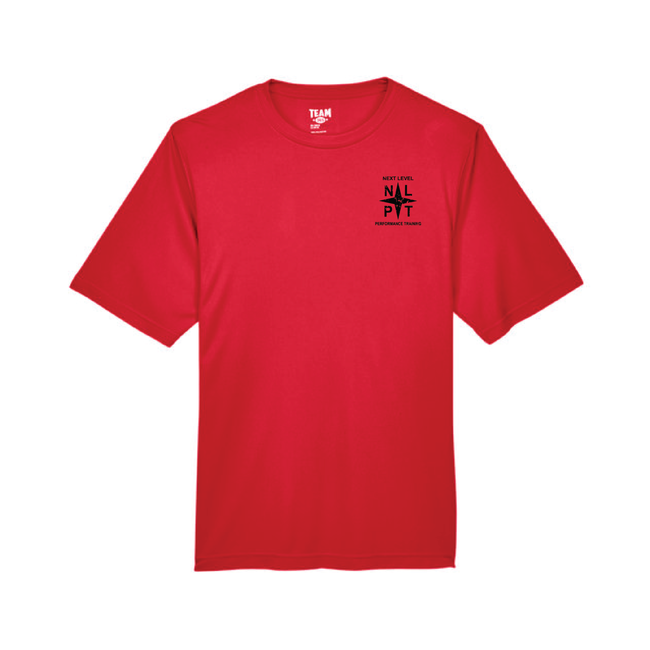 NLPT Performance Tee - Youth