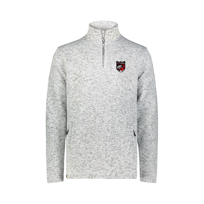 PMSC Alpine 1/4 Zip