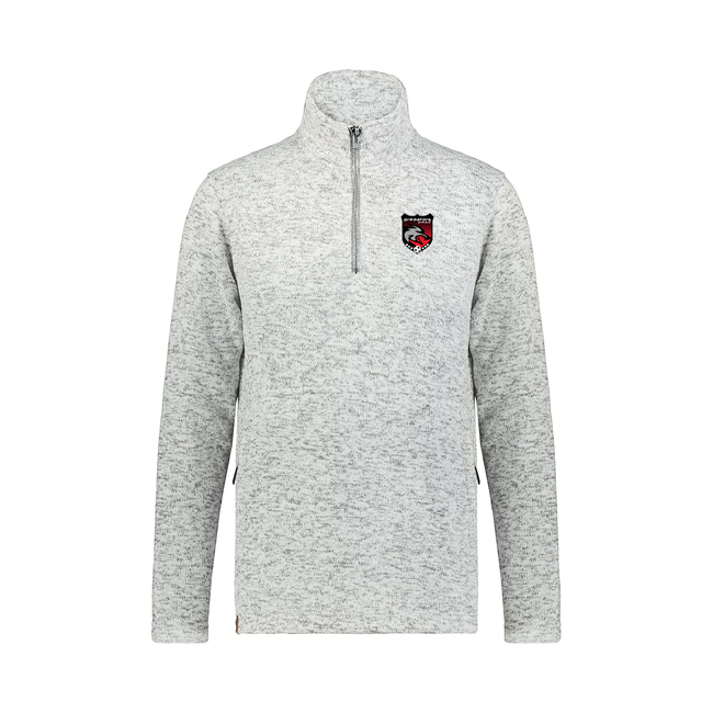 Holloway PMSC Ladies Alpine 1/4 Zip