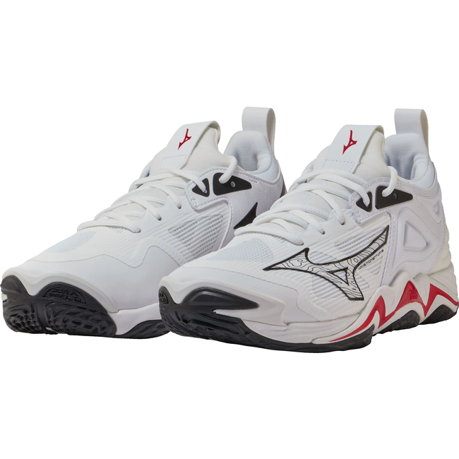 Mizuno Wave Momentum 3 Womens