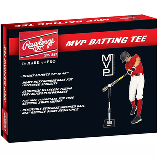 RAWLINGS Rawlings MVP Batting Tee
