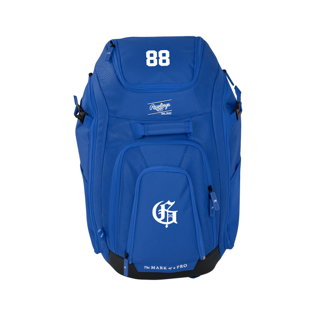 Royals Legion 2 Backpack Bag