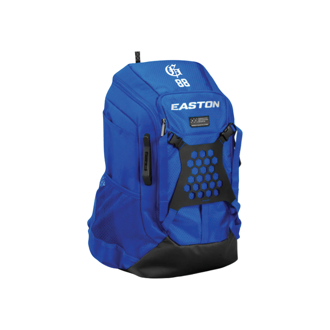 Royals Easton Walk Off NX Backpack