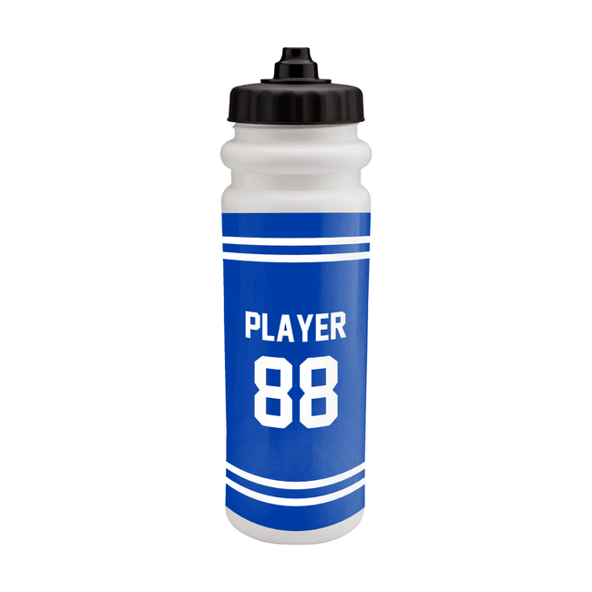 Royals Custom Water Bottles