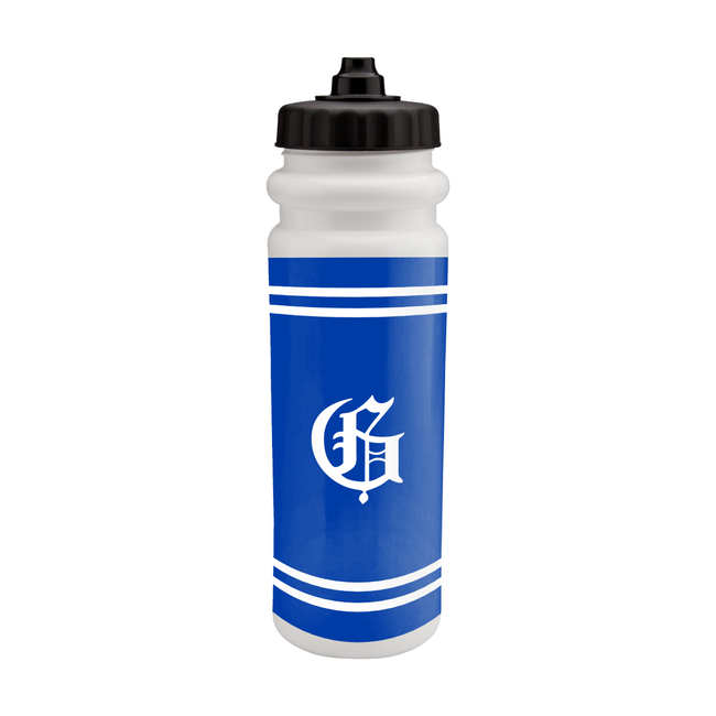 All Team Custom Royals Custom Water Bottles