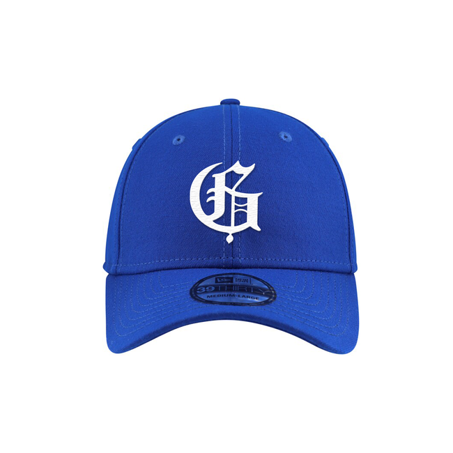Royals New Era 3930 Royal Hat