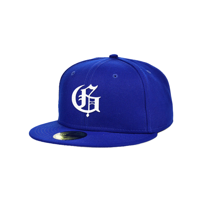 Royals New Era 5950 Hat