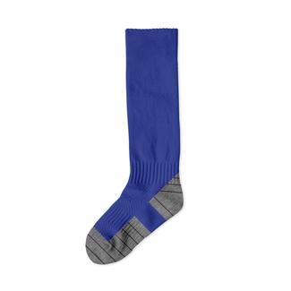 All Team Sports Royals Pro Baseball Sock