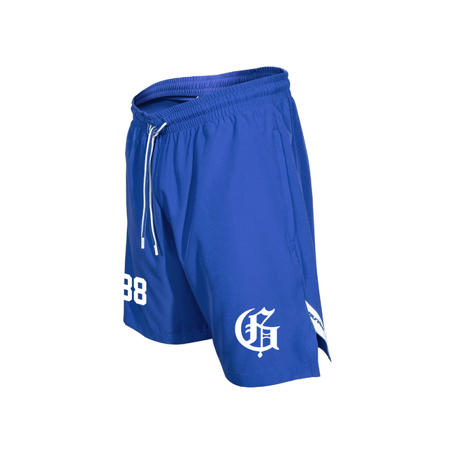 Royals Rawlings Color Sync Shorts - Youth