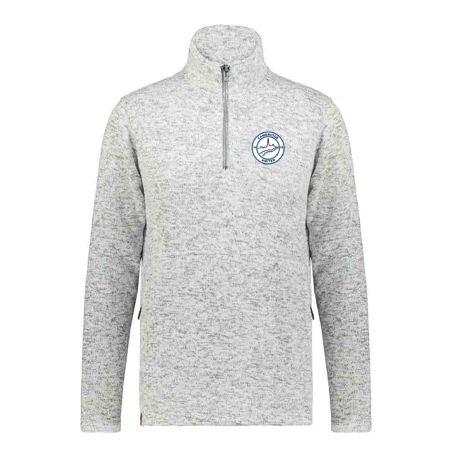 Holloway Cambridge United Ladies Alpine 1/4 Zip