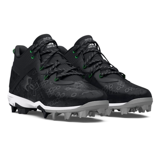 Under Armour UA Harper 8 Mid RM JR