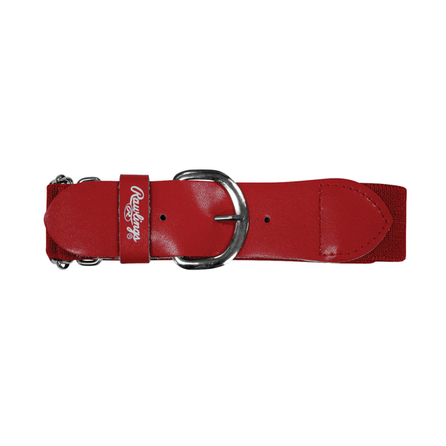 Rawlings Youth Baseball Belt