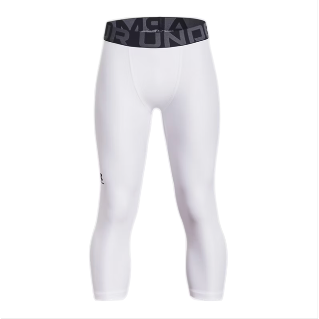 Under Armour HeatGear 3/4 Leggings