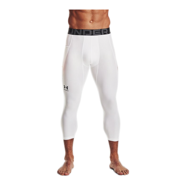 Under Armour HeatGear 3/4 Leggings