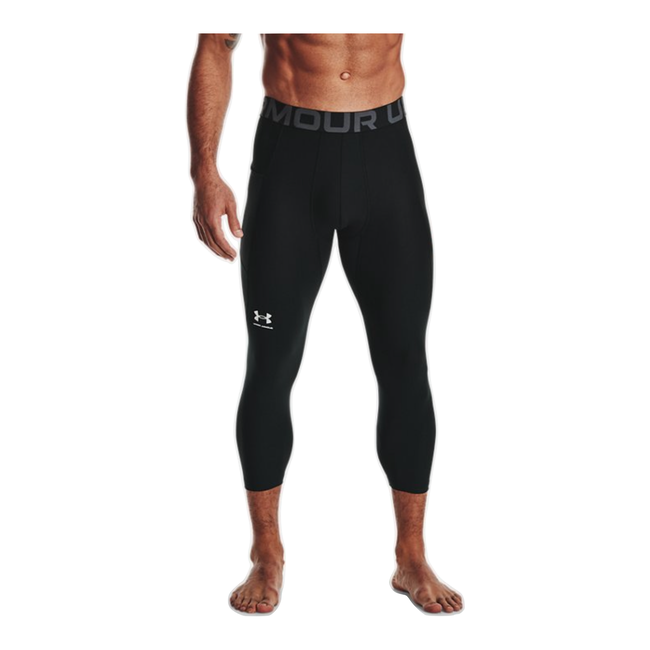 Under Armour HeatGear 3/4 Leggings