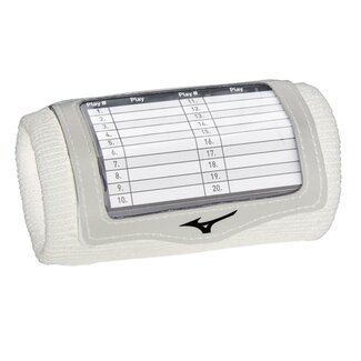 MIZUNO Mizuno Play Call Wristband