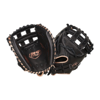 RAWLINGS Rawlings R9PCM33AR R9 Catch Glove 33" RHT
