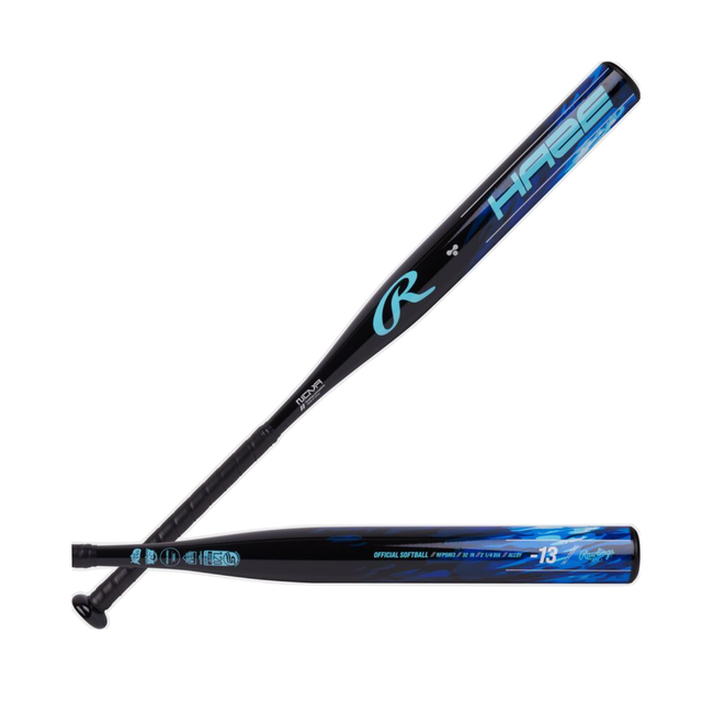RAWLINGS Rawlings Haze -13 Softball Bat