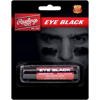 RAWLINGS Rawlings Eye Black Stick