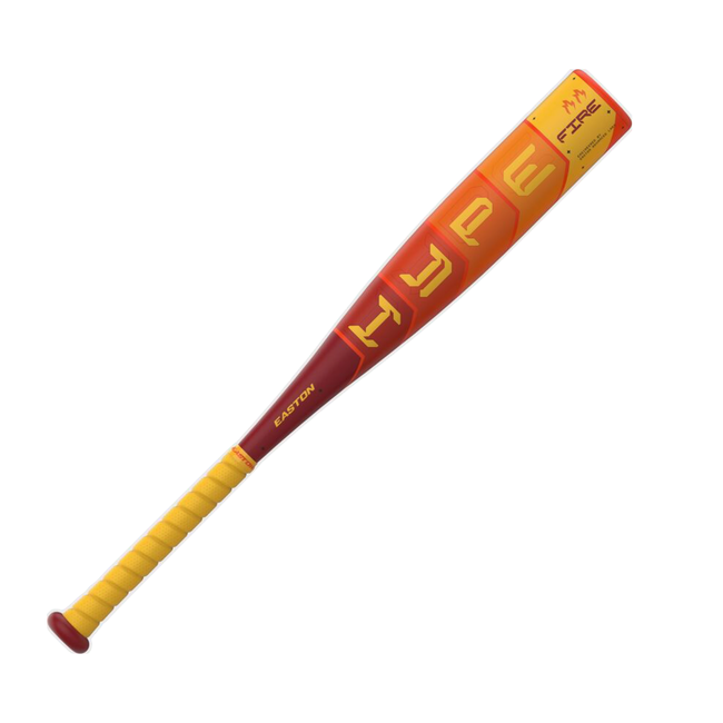 Easton Hype Fire -8 USSSA - 2025