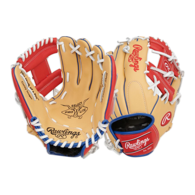 Rawlings Super Pro Lite SPL110CS
