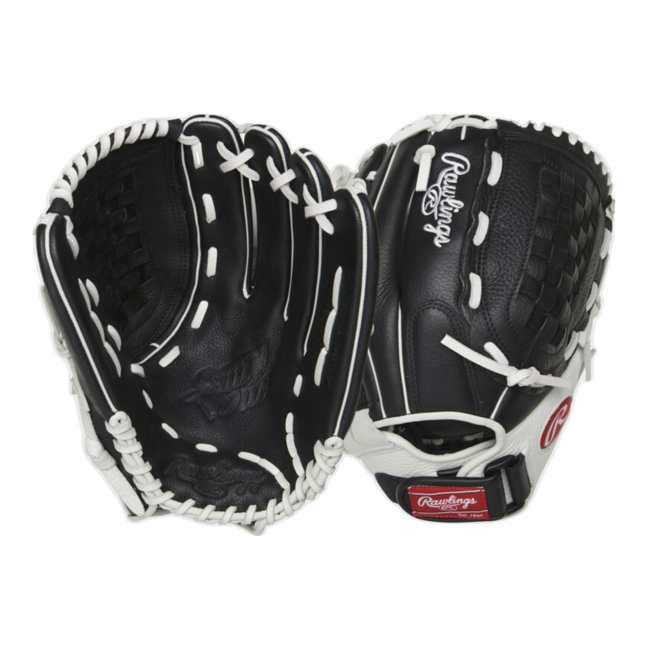 Rawlings Shut Out RSO125BW