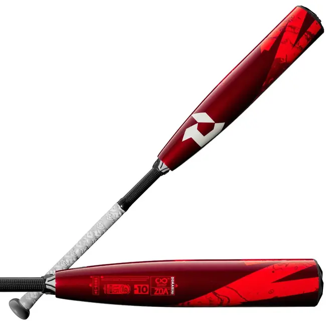 Demarini DEMARINI ZOA -10 2 3/4"