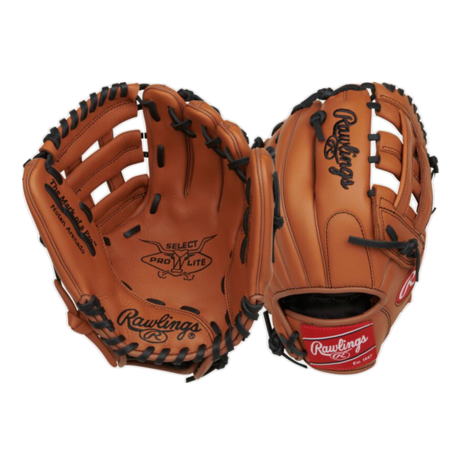 Rawlings Select Pro Lite Youth Arenado Glove