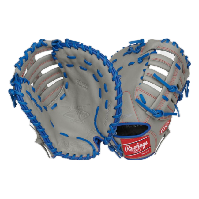 Rawlings Select Pro Lite SPL115FF 1st Base 11.5"