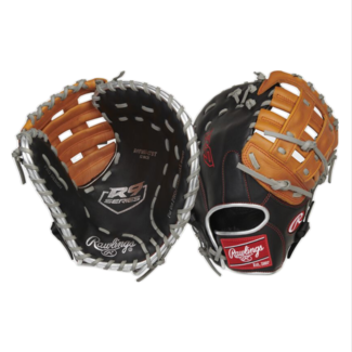 RAWLINGS Rawlings R9 First Base Mitt