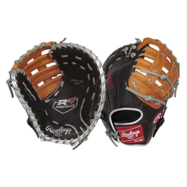 Rawlings R9FMU-17BT First Base