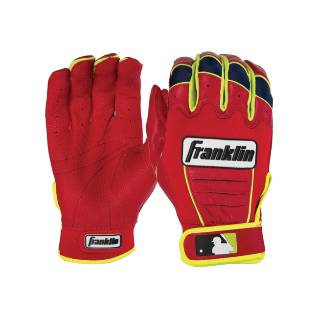 FRANKLIN CFX PRO ORTIZ BTGLV