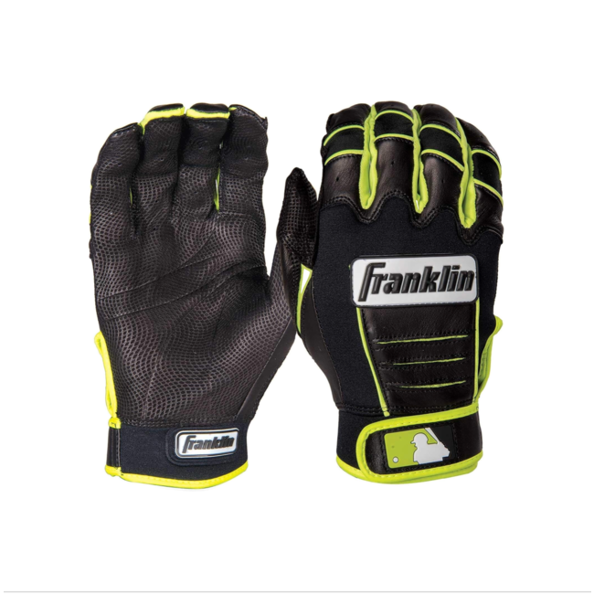 FRANKLIN CFX PRO ORTIZ BTGLV