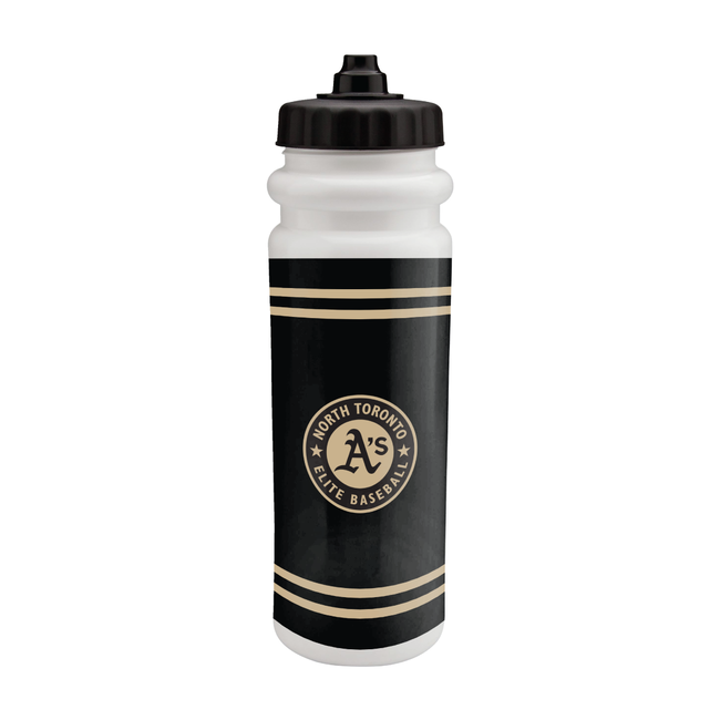 North Toronto Elite Custom Water Bottle