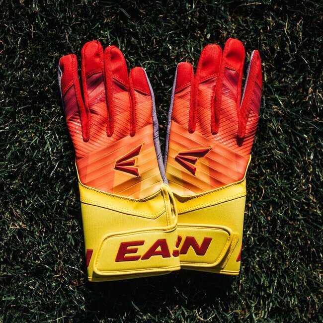 Easton Adult Walk-Off Ethos Batting Gloves
