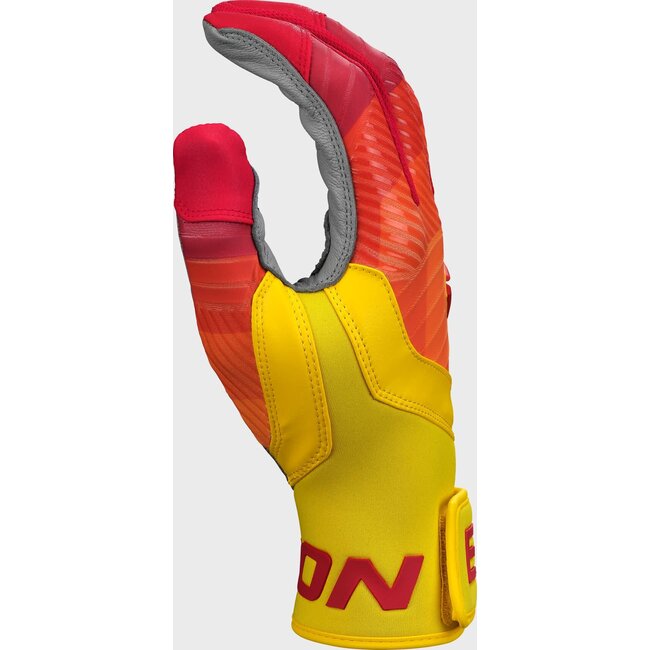 Easton Adult Walk-Off Ethos Batting Gloves