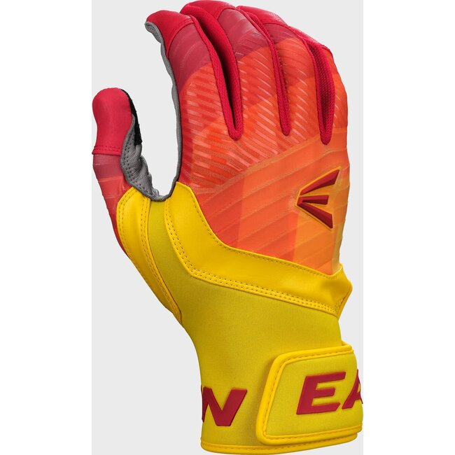 EASTON Easton Youth Walk-Off Ethos Batting Gloves