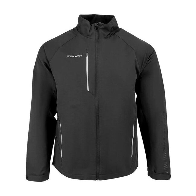 Bauer Supreme Midweight Jacket - Youth