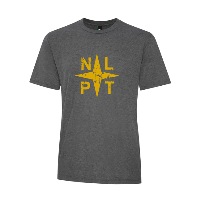 KOI NLPT Triblend Tee - Adult