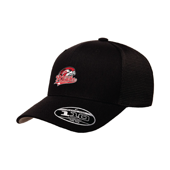 Halton Hawks 110M Mesh Snapback