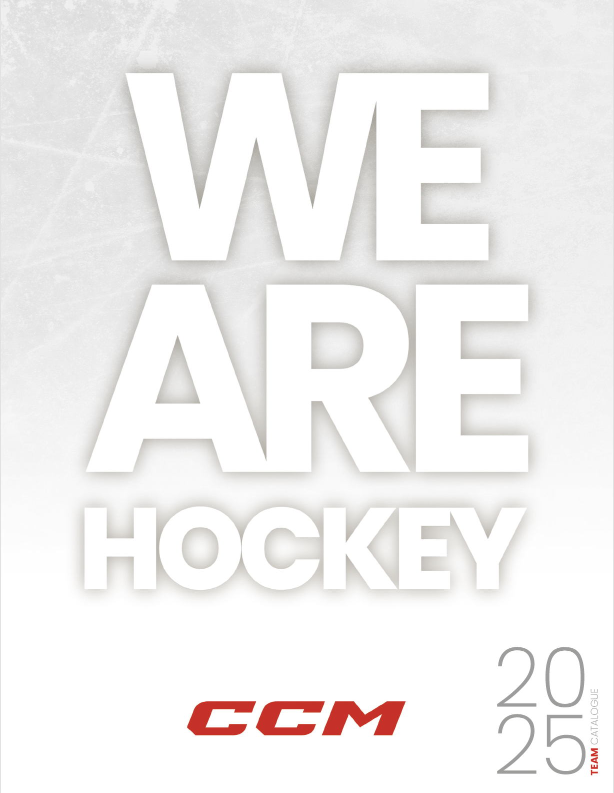 CCM Team 2025