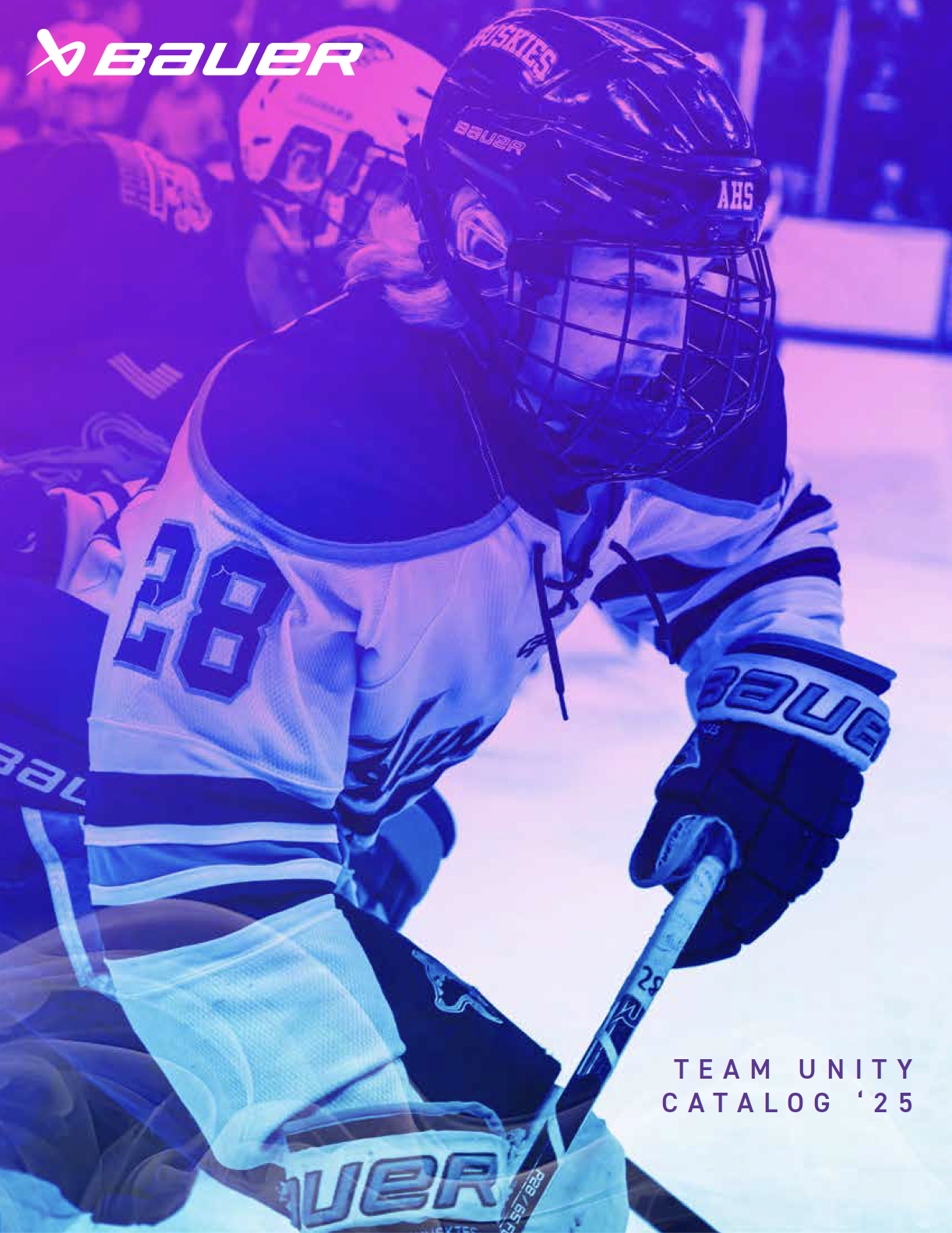 Bauer Team 2025
