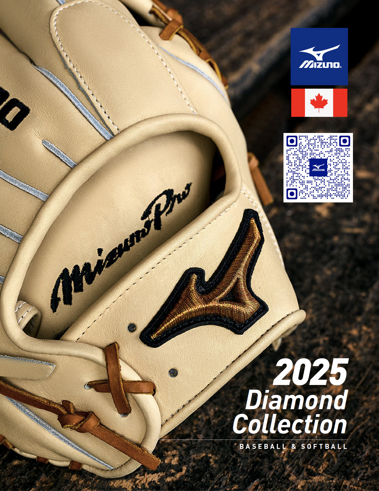 Mizuno Team 2025