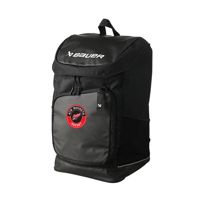 BAUER Rockets Bauer Pro Backpack