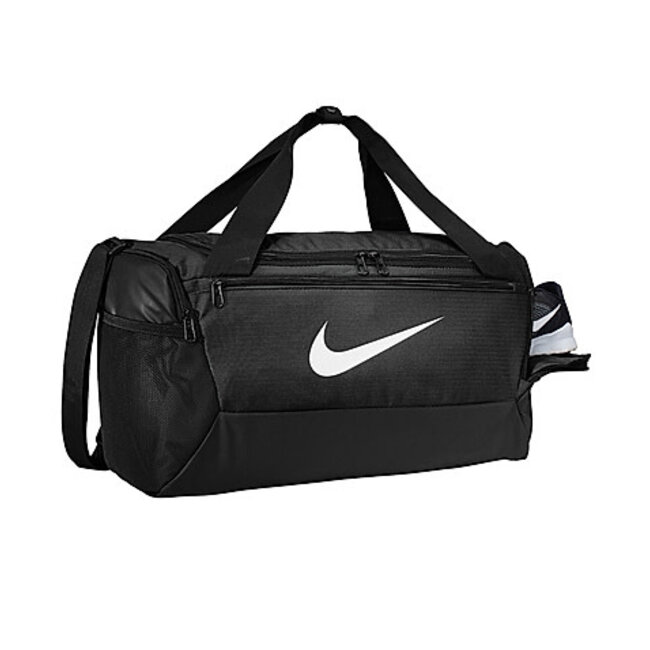 Nike Rockets Nike Brasilia Small Duffel. 41 L.